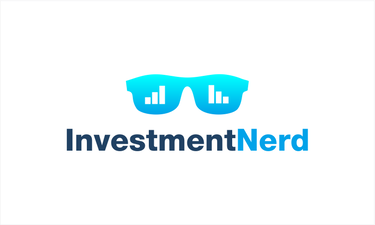 InvestmentNerd.com - Creative brandable domain for sale